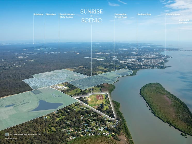 Click to view all images 74-96 Scenic Road Redland Bay QLD 4165 - Image 2