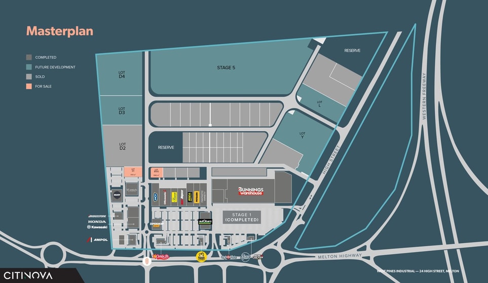 24 High Street Melton VIC 3337 - Image 3