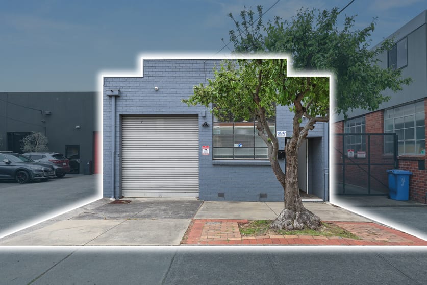 Click to view all images 2/27 Beaumaris Parade Highett VIC 3190 - Image 1