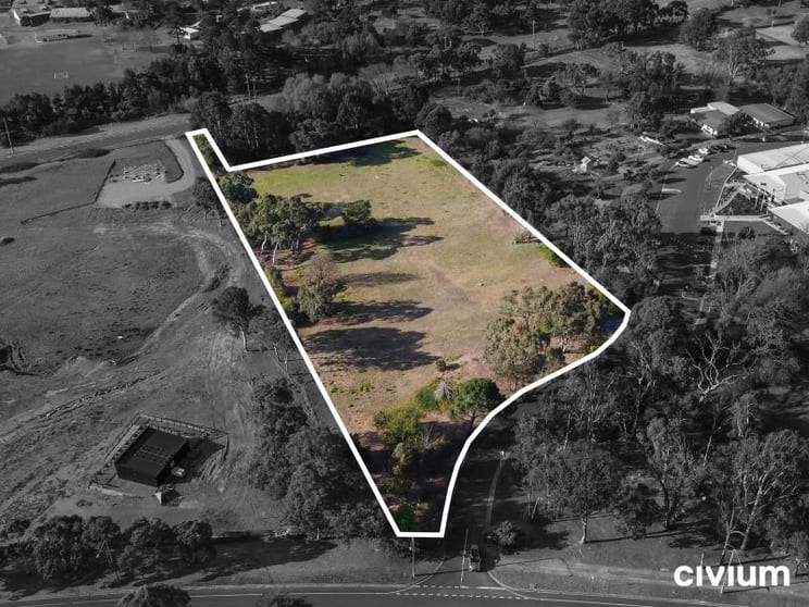 Click to view all images Block 7 Section 96 Heysen Street Weston ACT 2611 - Image 3
