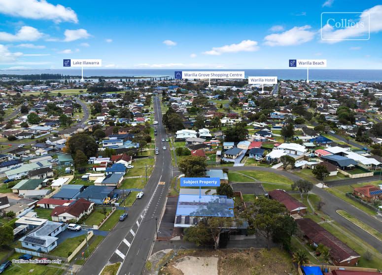 Click to view all images 26-30 Queen Street Lake Illawarra NSW 2528 - Image 3