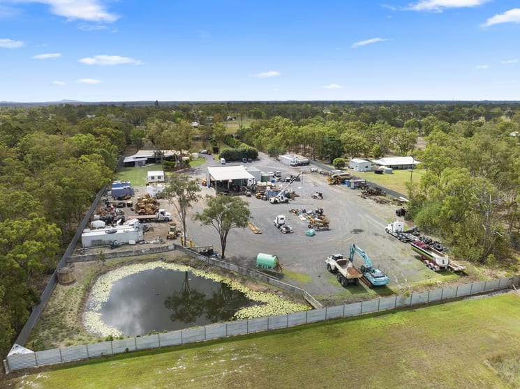 Click to view all images 1263 Childers Road Branyan QLD 4670 - Image 2