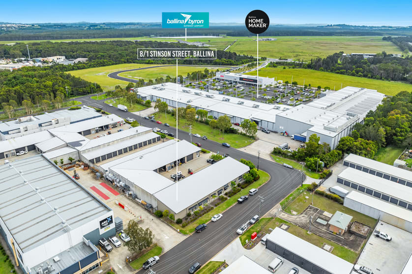 Click to view all images 8/1 Stinson Street Ballina NSW 2478 - Image 1