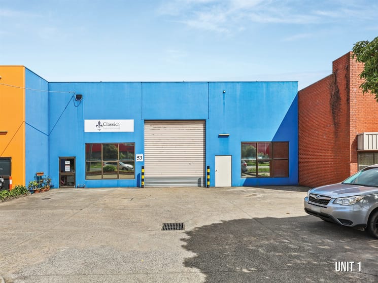 Click to view all images Unit 1 53 Radford Road & Units 2, 3 & 4, 20 Brex Court Reservoir VIC 3073 - Image 3