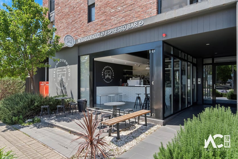 Click to view all images 1/129 Churchill Road Prospect SA 5082 - Image 1