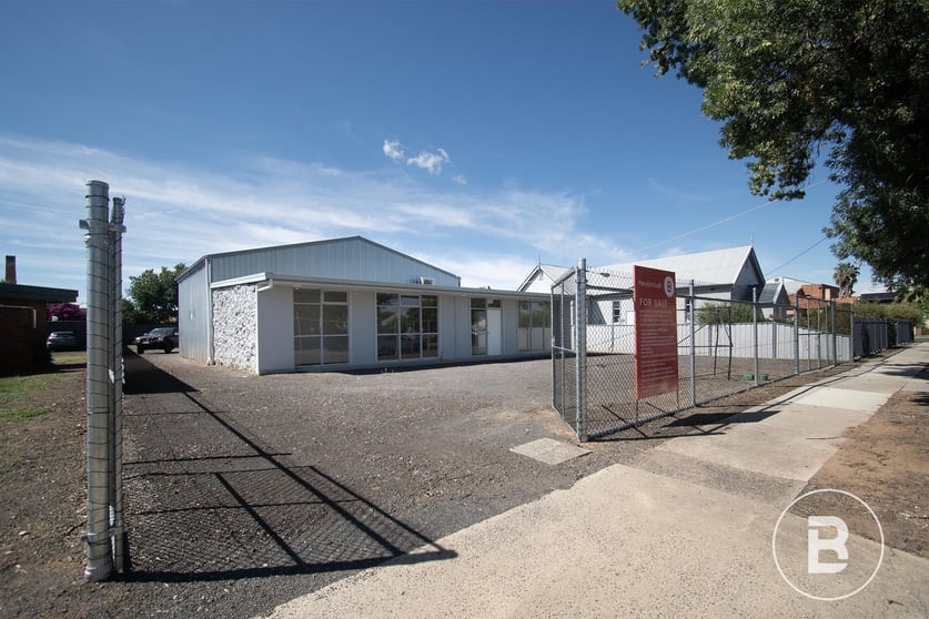 Click to view all images 92 Napier Street Maryborough VIC 3465 - Image 1