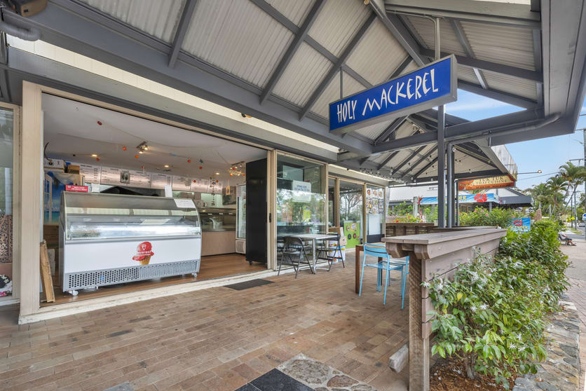 Click to view all images Lot 27/187 Gympie Terrace Noosaville QLD 4566 - Image 3