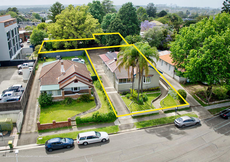 Click to view all images 42 Rawson Street Epping NSW 2121 - Image 1