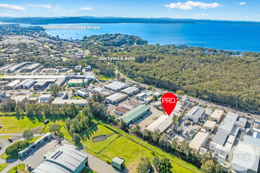 Click to view all images 4/324 Soldiers Point Road Salamander Bay NSW 2317 - Image 1