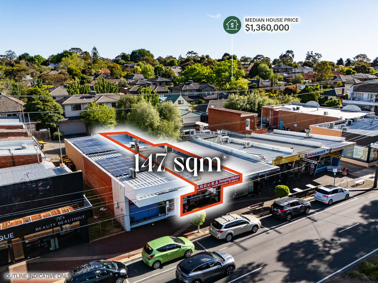 Click to view all images 144A Canterbury Road Blackburn South VIC 3130 - Image 3