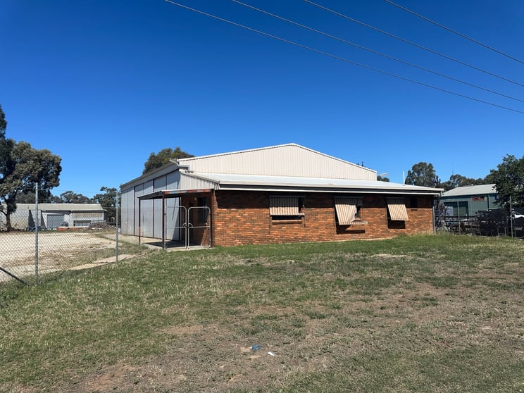 Click to view all images 7 Weinberg Street Cohuna VIC 3568 - Image 1