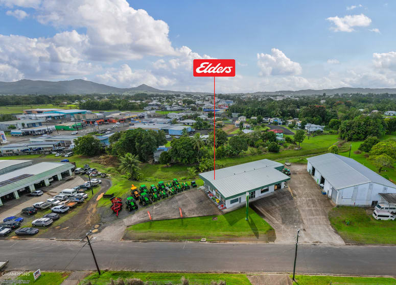21 Cassowary Street Innisfail QLD 4860 - Image 1