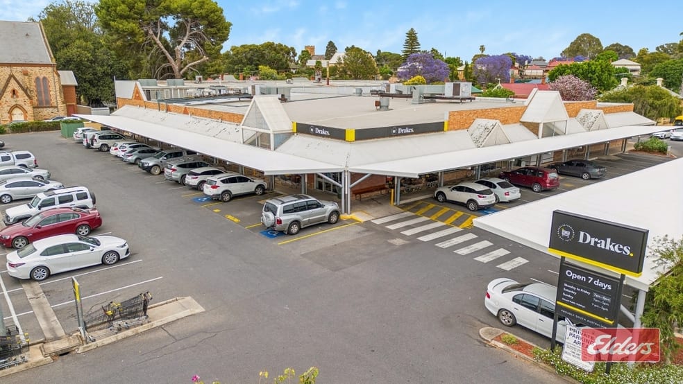 Click to view all images Cnr Reid Street, Tod Street And Jacob Street Gawler SA 5118 - Image 2