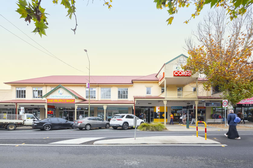 Click to view all images 116-128 Sharp Street Cooma NSW 2630 - Image 2
