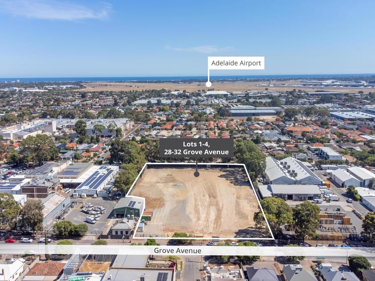 Click to view all images 28-32 Grove Avenue Marleston SA 5033 - Image 3