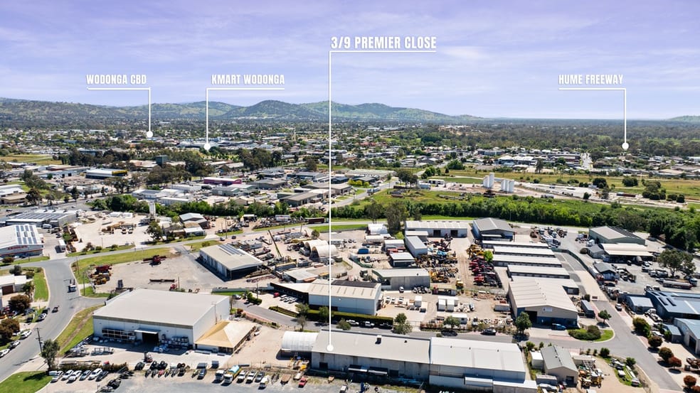 Click to view all images 3/9 Premier Close Wodonga VIC 3690 - Image 1