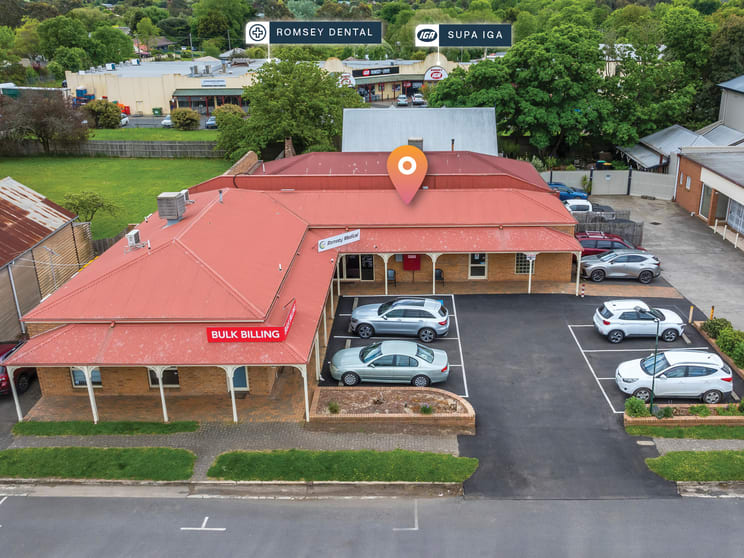 Click to view all images 1/34 Stawell Street Romsey VIC 3434 - Image 2