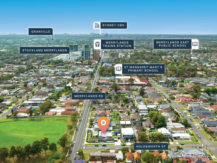 Click to view all images 368 Merrylands Road Merrylands NSW 2160 - Image 2