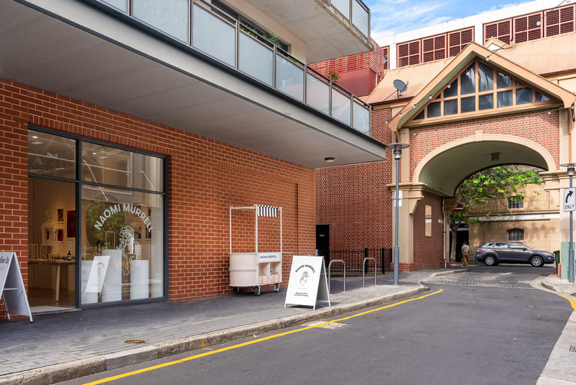 Click to view all images 1/15 Ebenezer place Adelaide SA 5000 - Image 2