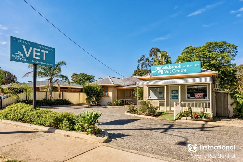 Click to view all images 106 Chittering Road Bullsbrook WA 6084 - Image 1