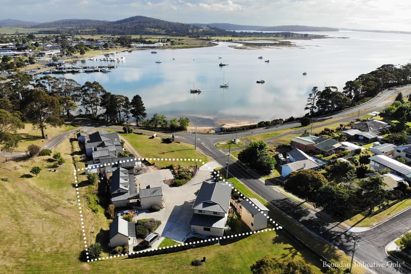 Click to view all images Lot 1/2 Tasman Highway St Helens TAS 7216 - Image 2