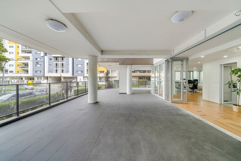 Shop 2/1 Guess Avenue Wolli Creek NSW 2205 - Image 3