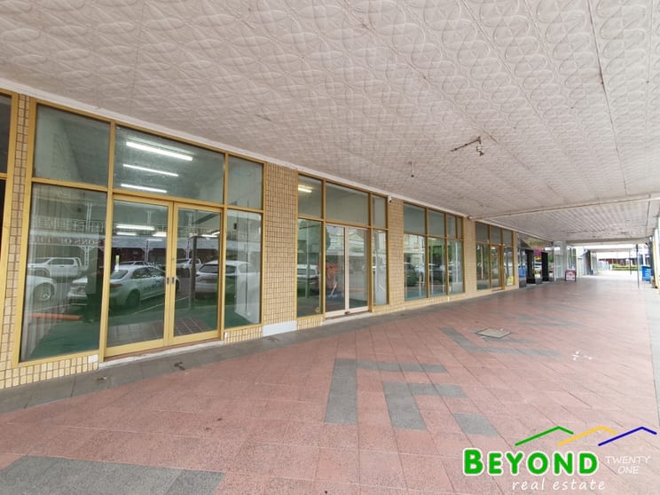 57-59 Castlereagh Street Coonamble NSW 2829 - Image 2