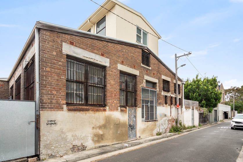 Click to view all images 137 Belmont Street Alexandria NSW 2015 - Image 2