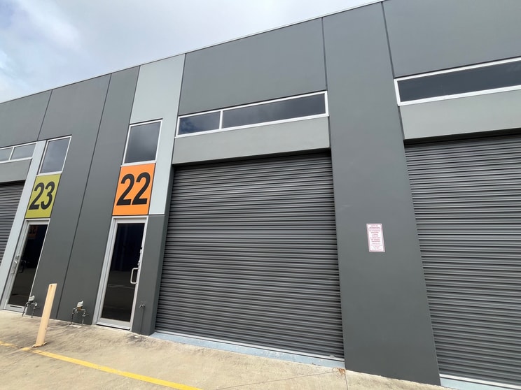 Unit 22/6-14 Wells Road Oakleigh VIC 3166 - Image 1