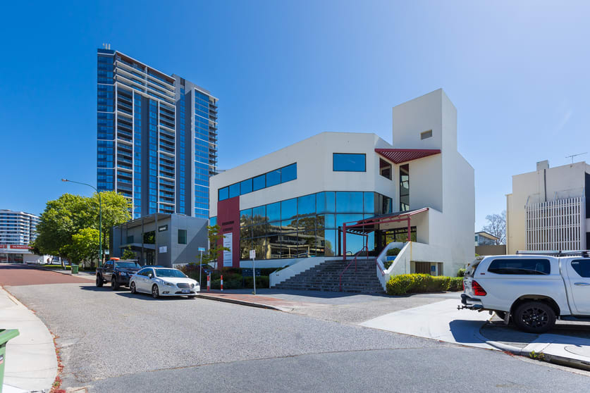 Click to view all images Lot 16/58 Kishorn Road Mount Pleasant WA 6153 - Image 2