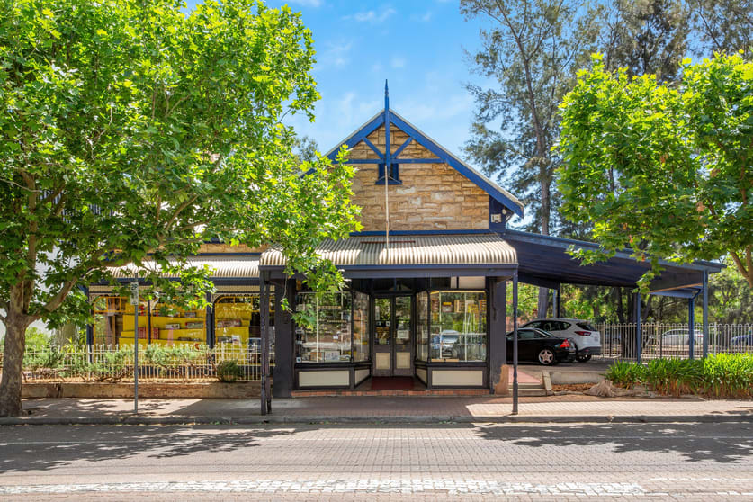 Click to view all images 2 King William Road Wayville SA 5034 - Image 1