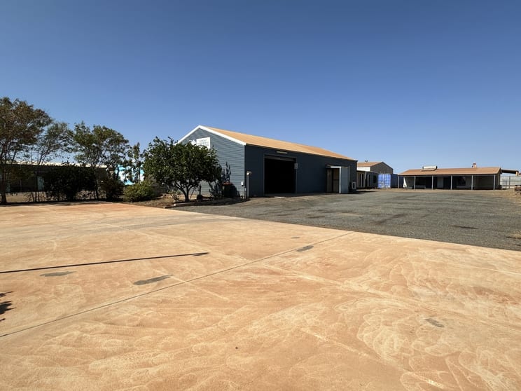Click to view all images 2013 Anderson Road Karratha Industrial Estate WA 6714 - Image 1