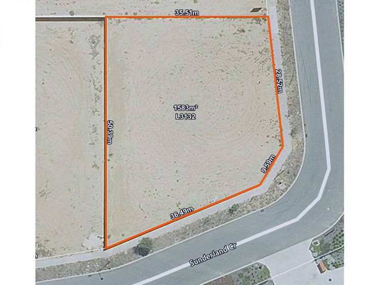 Click to view all images Sunderland Crescent Butler WA 6036 - Image 2