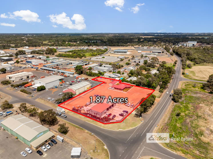 Click to view all images 240 Harris Road Picton East WA 6229 - Image 1