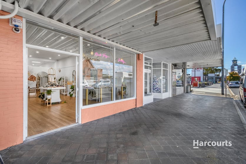 Click to view all images 91 Reibey Street Ulverstone TAS 7315 - Image 1