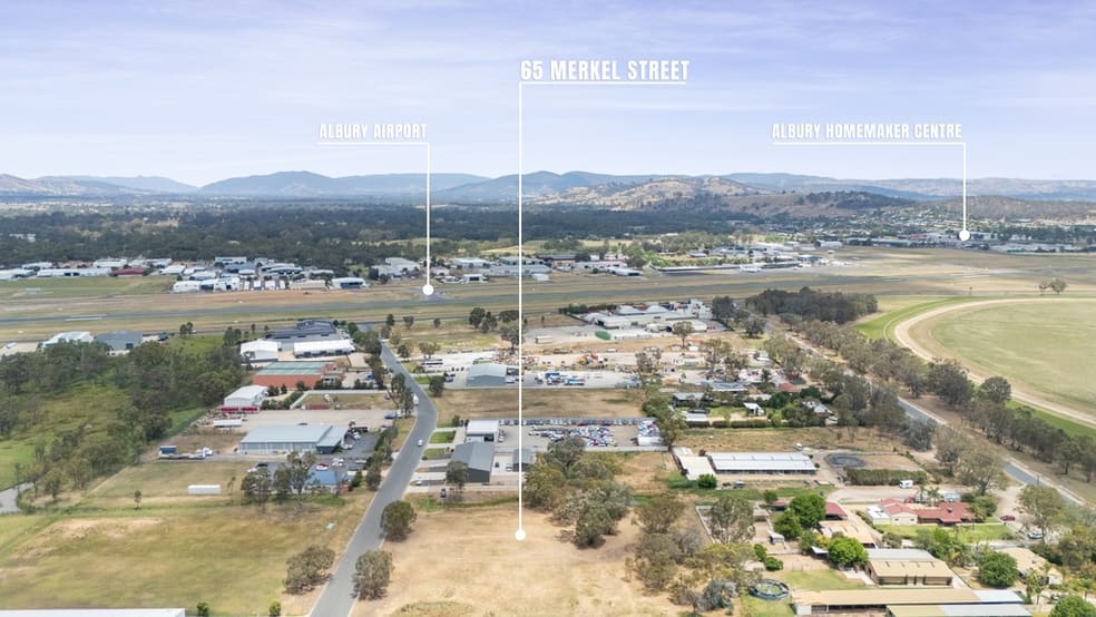 Click to view all images 65 Merkel Street Thurgoona NSW 2640 - Image 1
