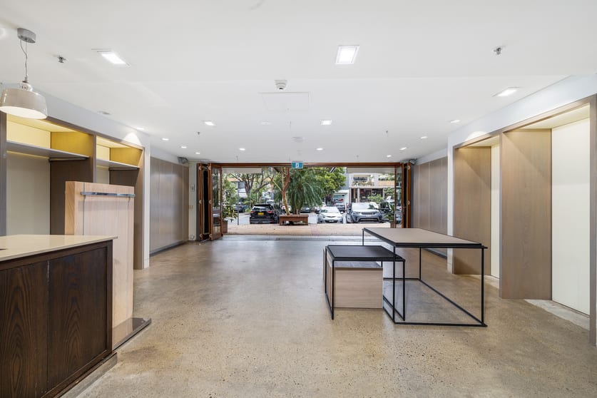 Click to view all images 3/21-23 Old Barrenjoey Road Avalon Beach NSW 2107 - Image 1