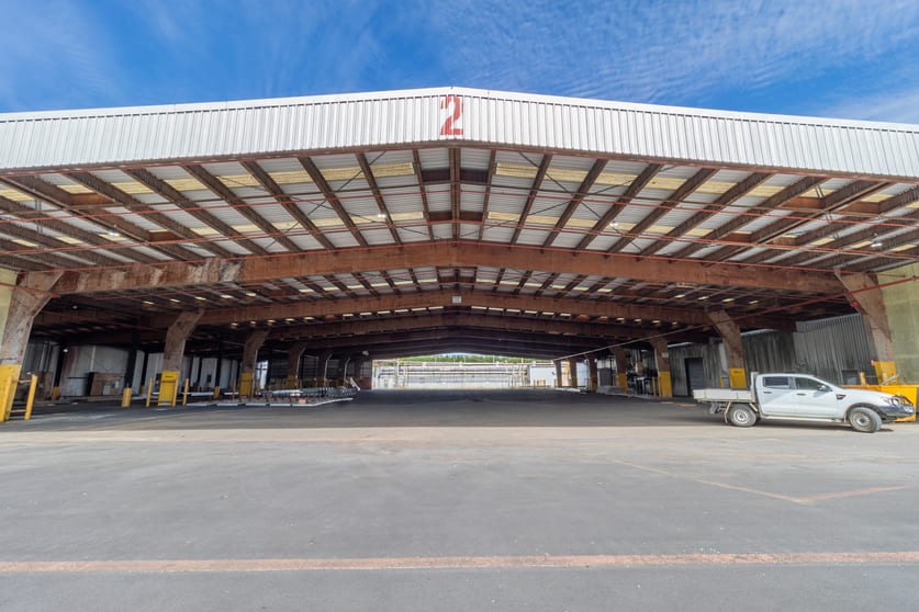 Click to view all images Nangwarry Sawmill Lot 10 Bednall Drive Nangwarry SA 5277 - Image 3