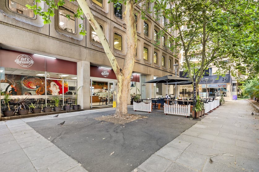 Click to view all images Shop 2/39 Grenfell Street Adelaide SA 5000 - Image 3