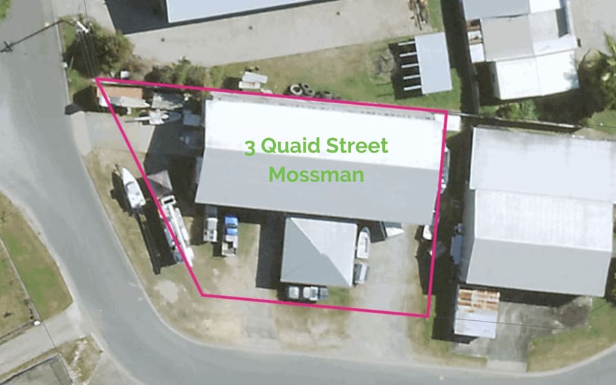 Click to view all images 3 Quaid Street Mossman QLD 4873 - Image 2