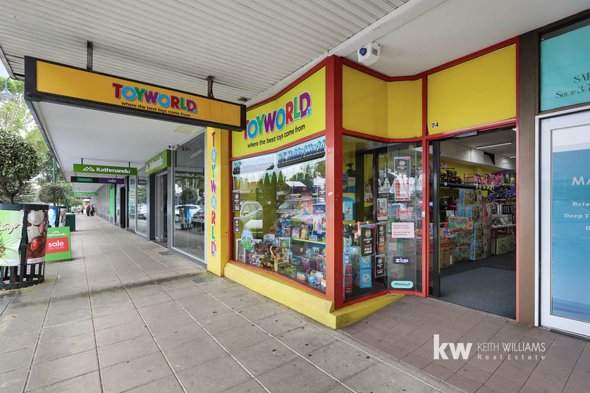 Click to view all images 74 Seymour Street Traralgon VIC 3844 - Image 1