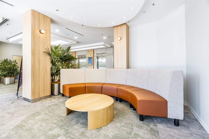 Click to view all images Level 9/1 Bowes Place Phillip ACT 2606 - Image 1