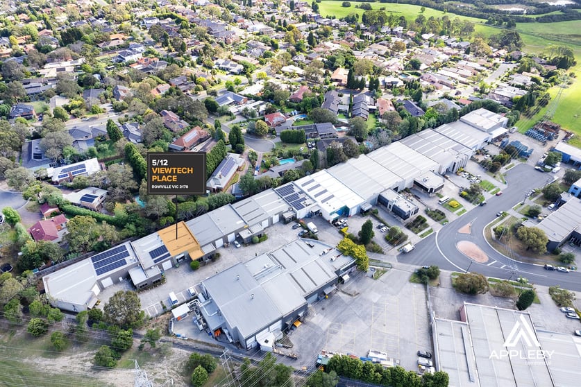 5/12 Viewtech Place Rowville VIC 3178 - Image 2