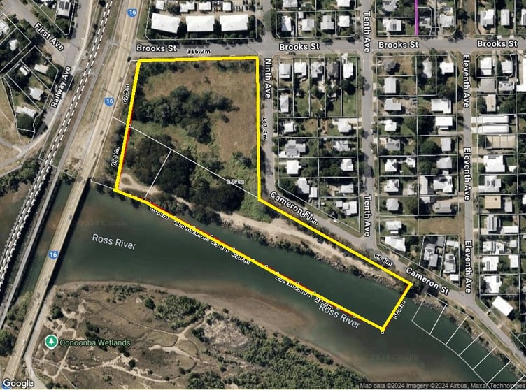 Click to view all images 111 Railway Avenue Railway Estate QLD 4810 - Image 1
