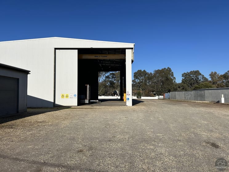 Click to view all images 122 Wimble Street Seymour VIC 3660 - Image 3