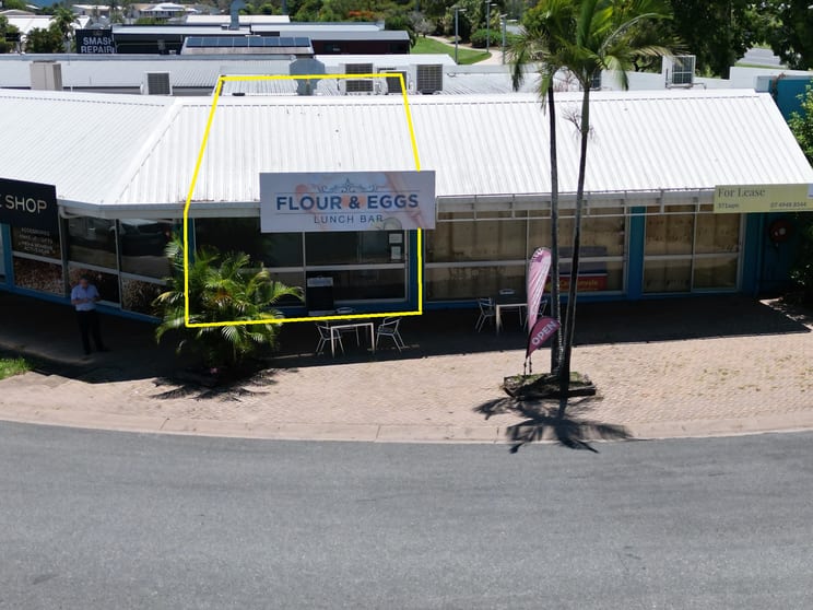Click to view all images 3/19 William Murray Drive Cannonvale QLD 4802 - Image 1