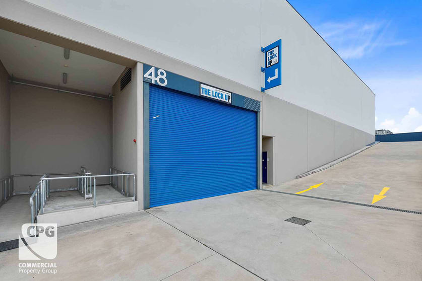 Click to view all images Unit 24/48 Waratah Street Kirrawee NSW 2232 - Image 2