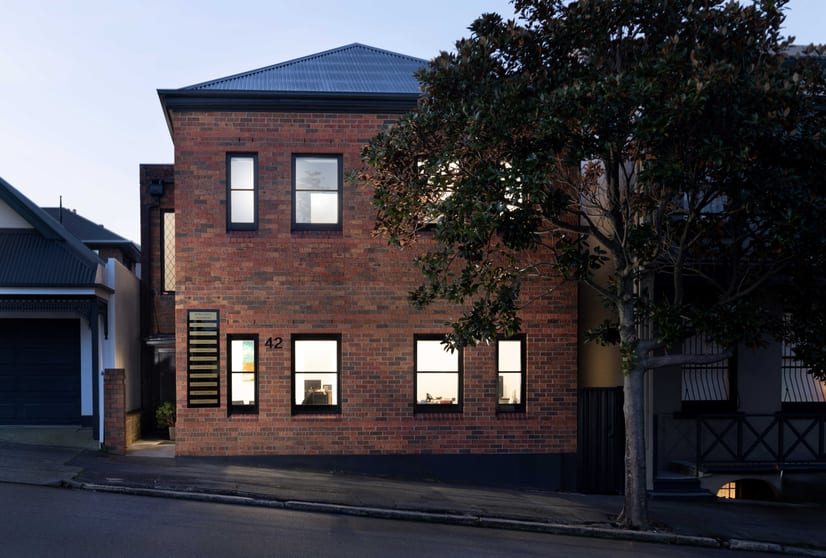 Click to view all images 42 Church Street Newcastle NSW 2300 - Image 1