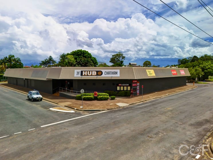 Click to view all images 18 - 24 Bruntnell Street Taree NSW 2430 - Image 1