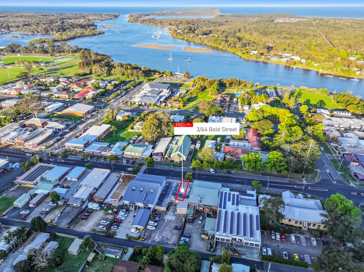 Click to view all images 3/64 Bold Street Laurieton NSW 2443 - Image 3